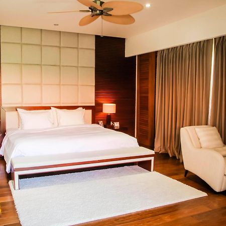 Kims Puramaas Villa Danang Exteriör bild